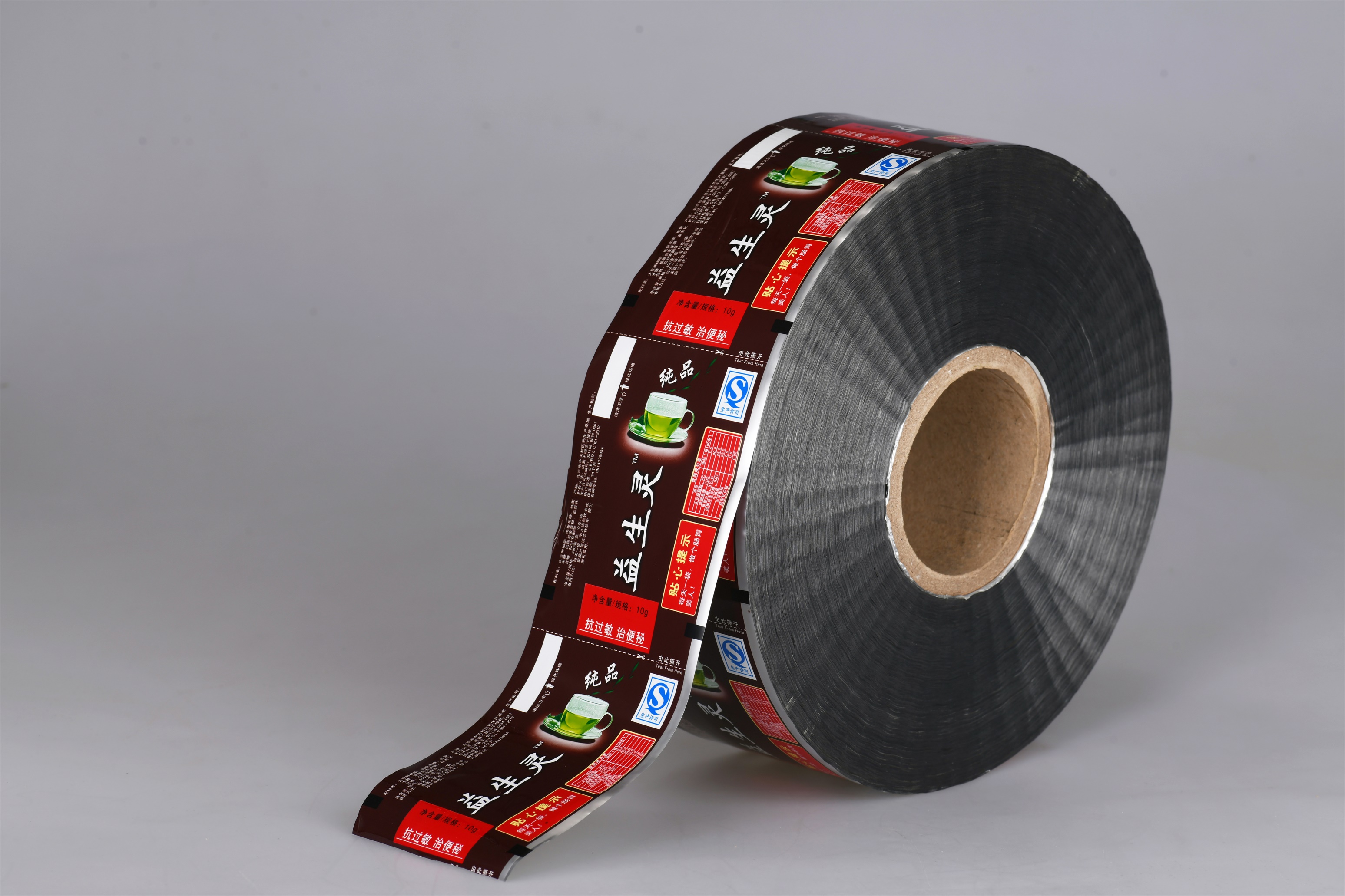 药用复合膜如何选择适合自己产品的材质