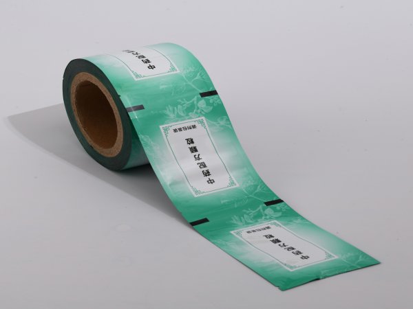 药用复合膜出现晶点对包装袋有何影响