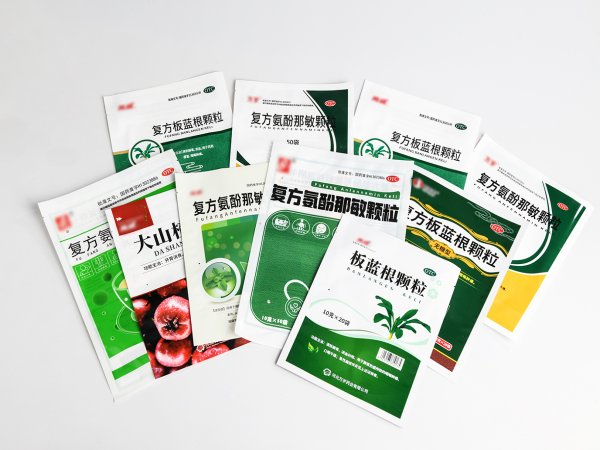 江苏药品中包装